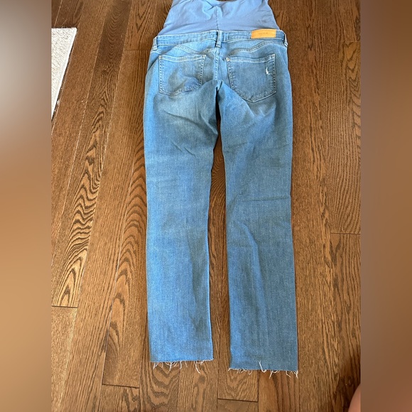 H&M maternity Jean bundle - Picture 7 of 11